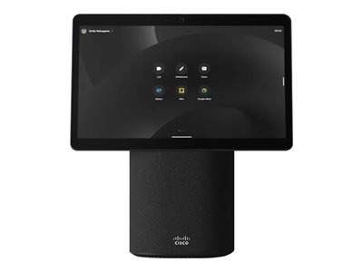 Product | Cisco Webex Desk Mini - video conferencing device