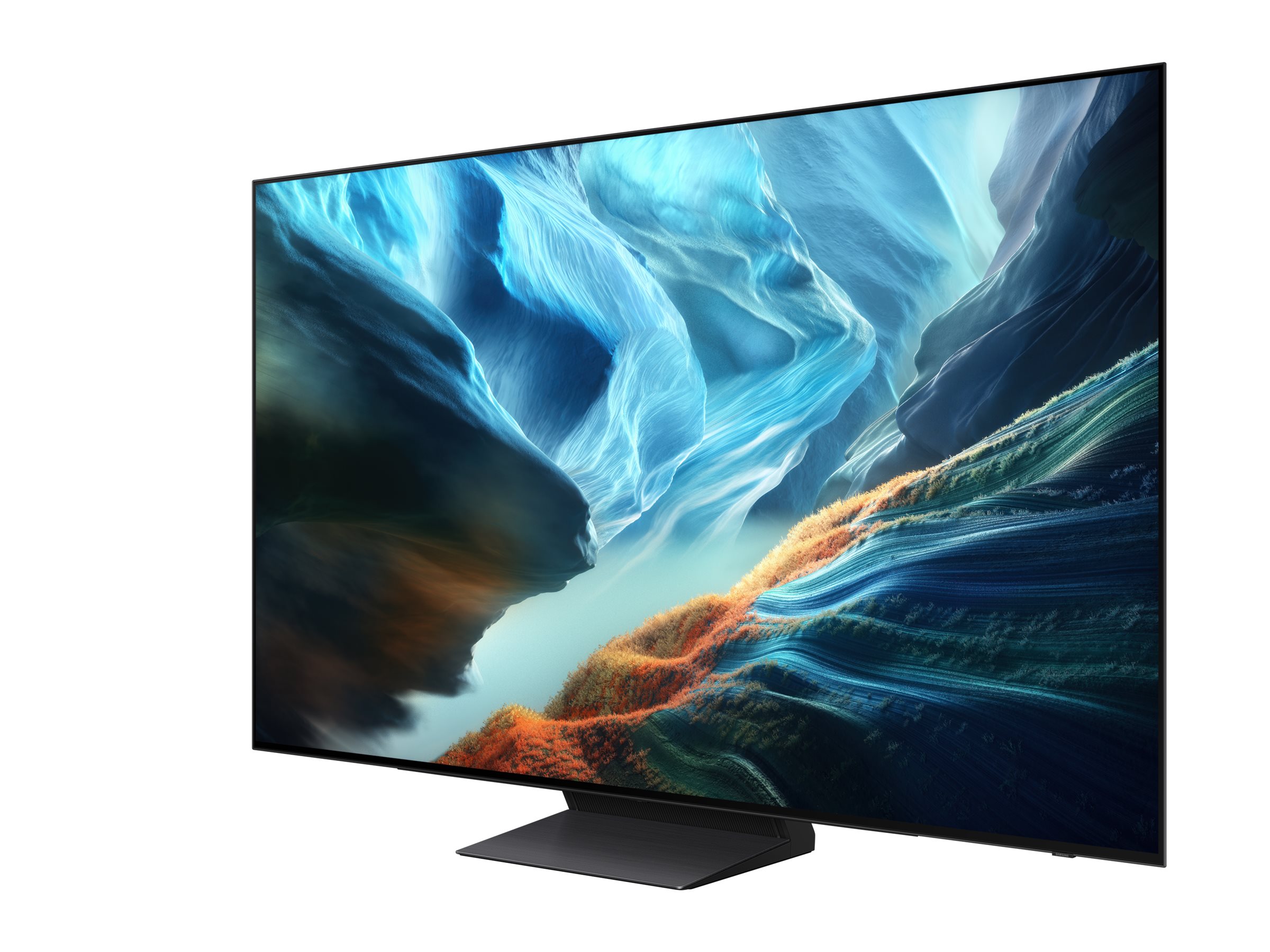 Samsung QN77S90HAE - 77" Diagonal Class (76.6" viewable)