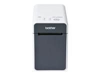 Brother TD-2125N - label printer - B/W - direct thermal