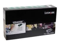 LEXMARK TONER CORPORATE 2000 PA