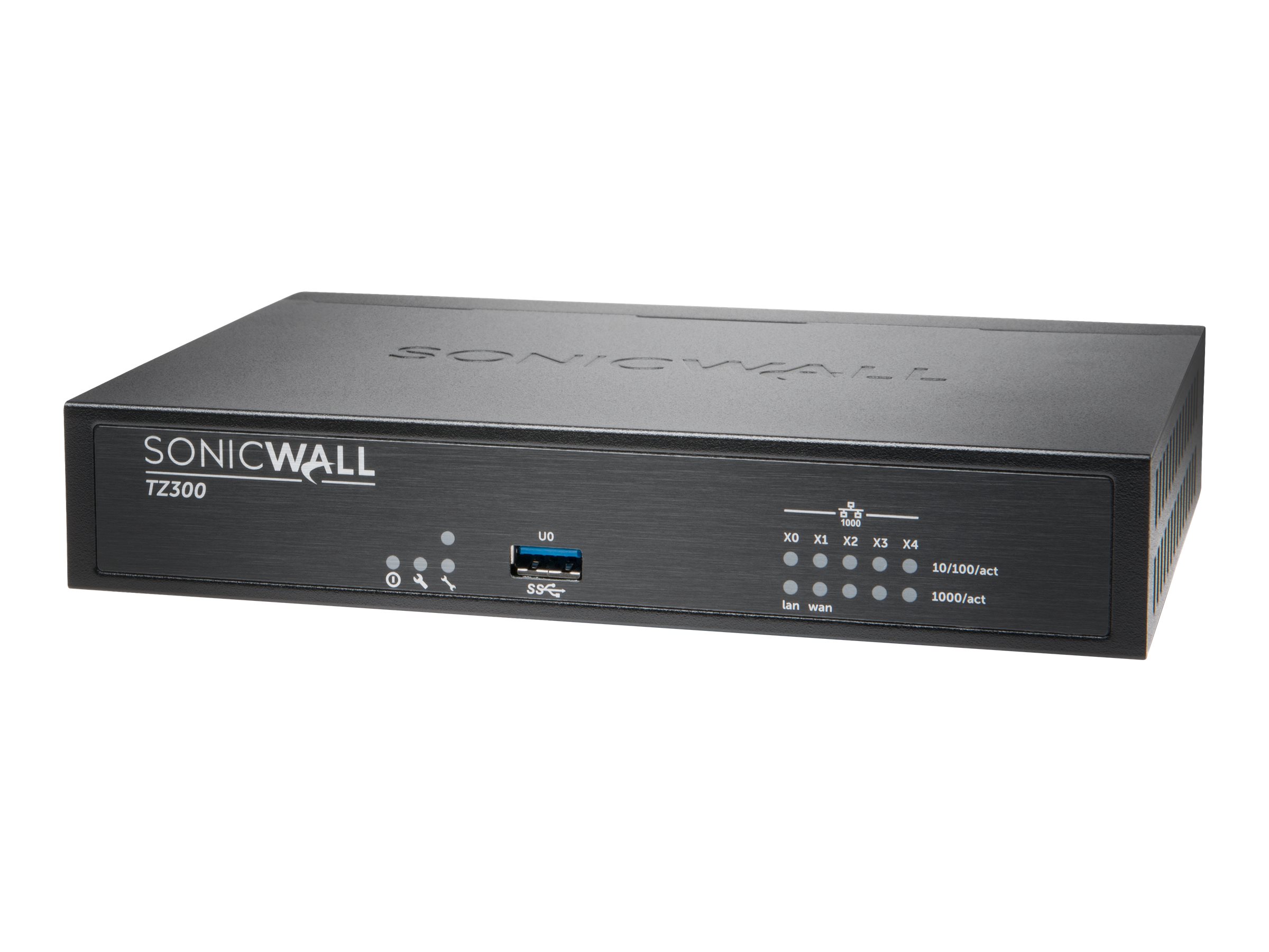 SonicWall TZ300 - Advanced Edition