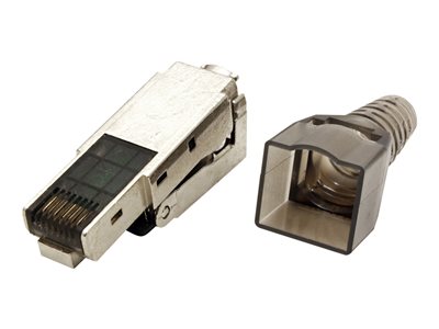 VALUE feldkonfektionierbarer RJ-45