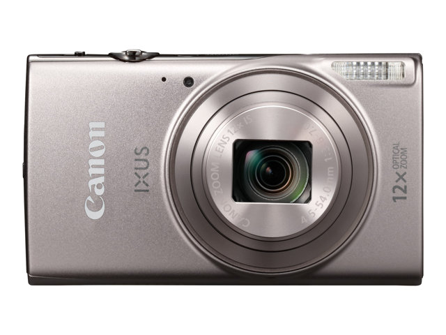 1079C007 - Canon IXUS 285 HS - digital camera - Currys Business