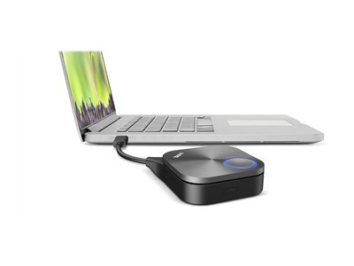 BenQ TWY31 InstaShare Button