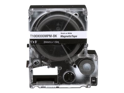 Panduit - Yellow/black
