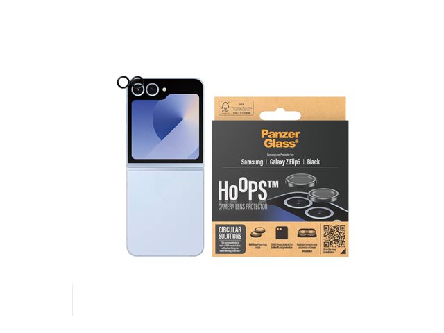 PanzerGlass HoOps Samsung Galaxy Z Flip6 – foto 6