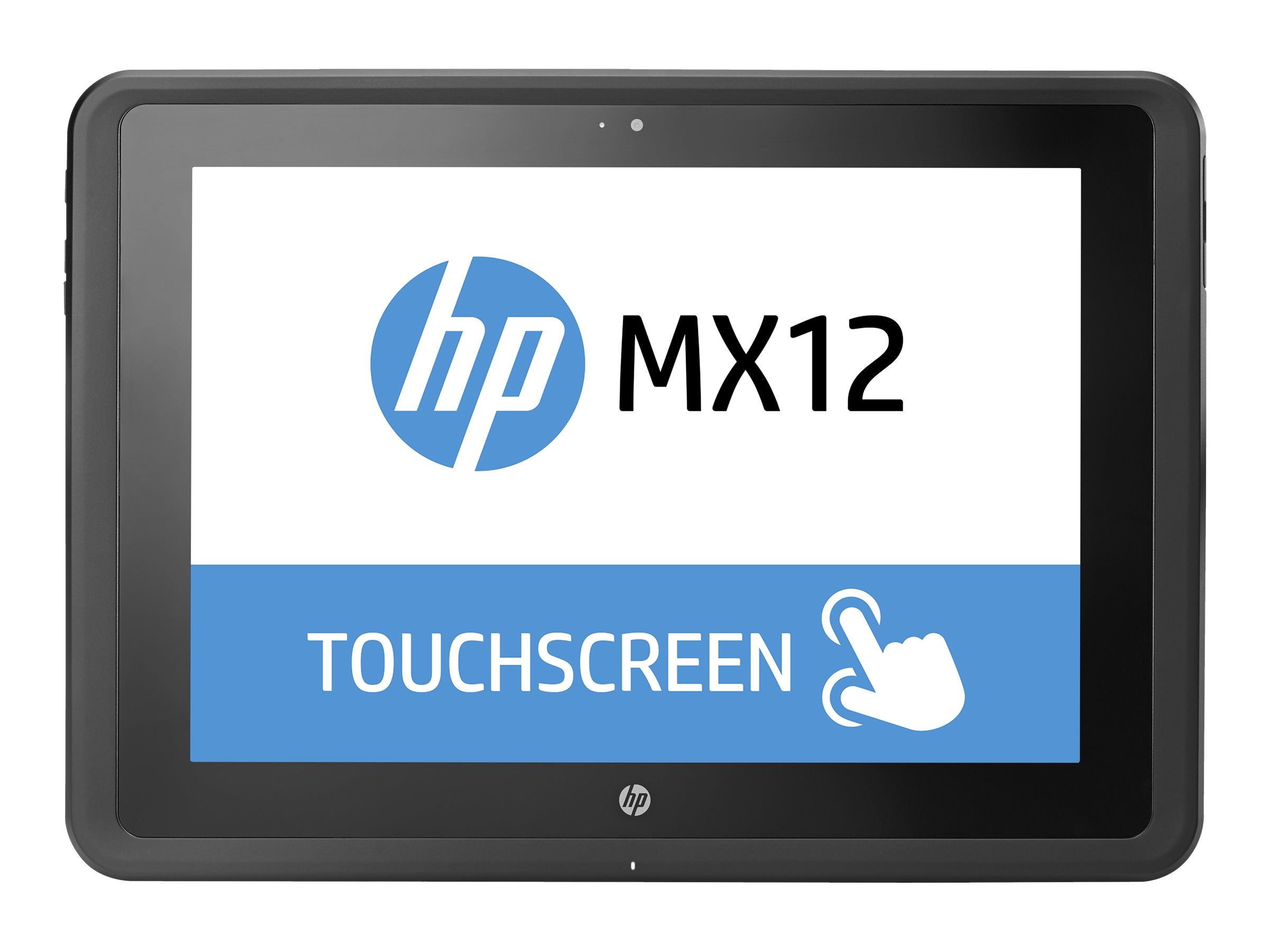 HP Pro x2 612 G2 - Tablet | www.shi.com