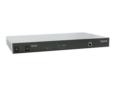 Perle IOLAN SCR1618 - Console server