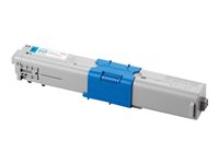 Oki Cartouche toner 44469724