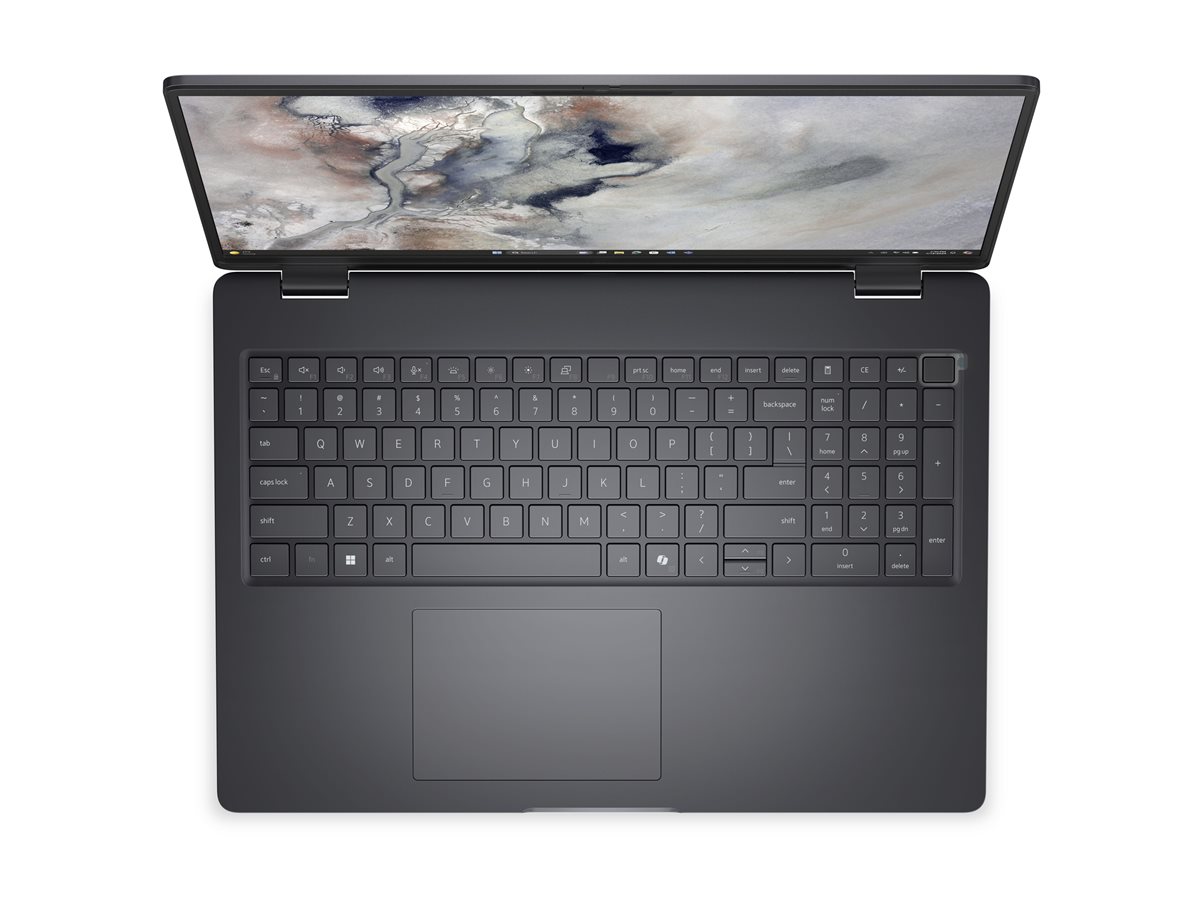 Dell Pro 16 PC16250 – foto 6