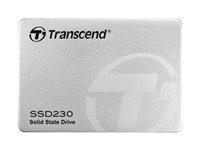 Transcend SSD SSD230 256GB 2.5' SATA-600