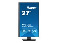 Iiyama Prolite LED XUB2792QSU-B6