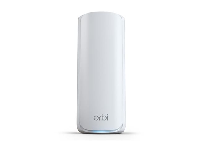 NETGEAR Orbi 770 Series Wi-Fi 7 Tri-Band Mesh System - pack