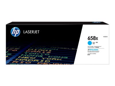HP 658X - High Capacity