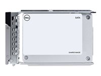 Dell - SSD - 3.2 TB - U.2 PCIe 4.0 (NVMe) - enterprise