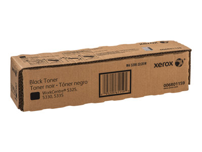 Xerox WorkCentre 5765/5775/5790