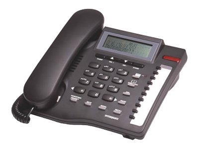 Interquartz Gemini Cli 9335 Corded Phone With Caller Id