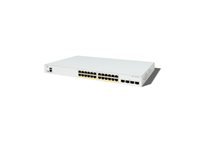 Cisco Catalyst 1300X-24P-4X