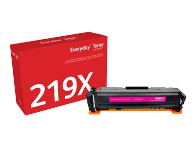 Everyday - High capacity - magenta - compatible - 