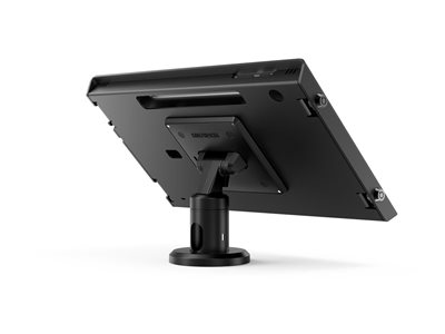 SURFACE PRO COPILOT+ PC 12, APEX ENCLOSURE TILTING STAND 4 - BLACK – Compulocks