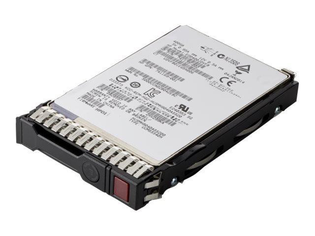 HPE - SSD - Read Intensive