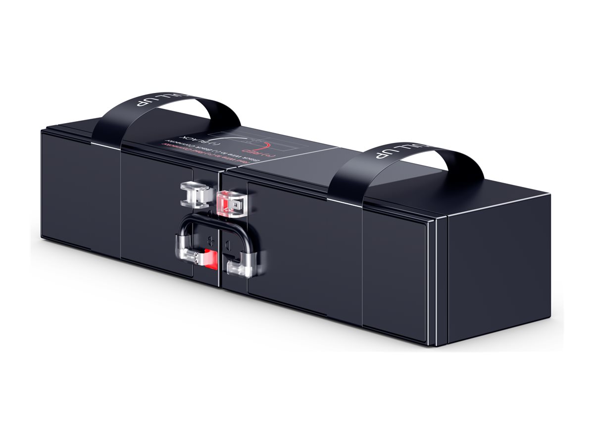 CyberPower RB1290X2E