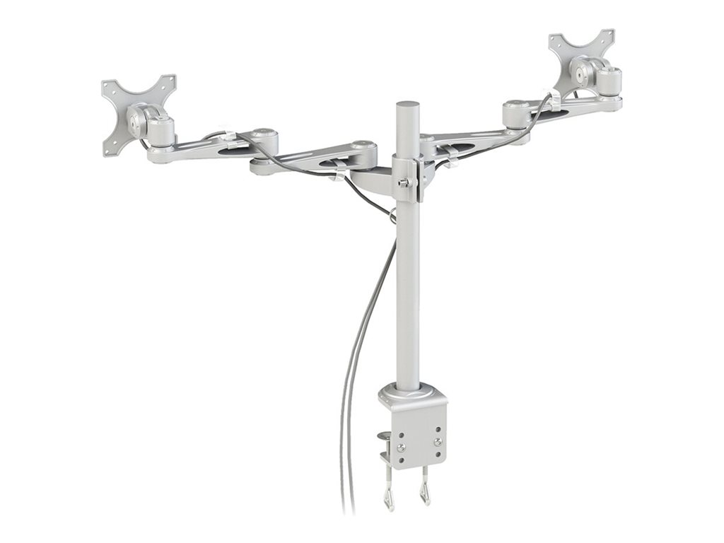 NEOMOUNTS DeskMount 2x10-26p Clamp