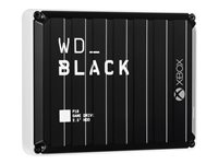 WD BLACK P10 GAME DRIVE XBOX 2To 2.5p