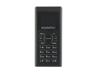 KoamTac KDC380LF Barcode scanner portable decoded 802.11b/g/n