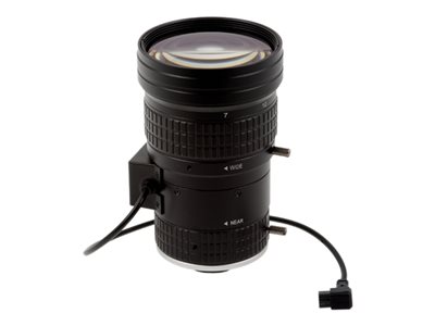 Ricom 2 Megapixel - CCTV lens