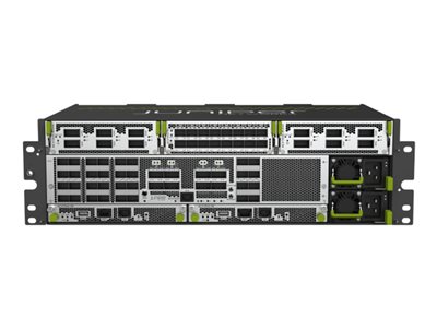 Juniper Networks ACX Series ACX7332 - Router - 32 ports - 10 GigE, 40 ...
