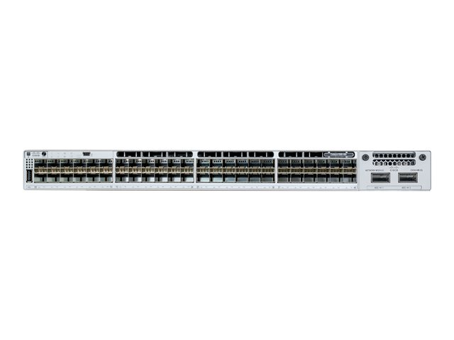 CISCO Catalyst 9300L 48p 12mGig