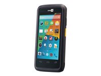 CipherLab RS30 Data collection terminal Android 4.4 (KitKat) 8 GB 4.7INCH IPS (960 x 540) 