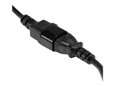 LINDY 30320, Kabel & Adapter Kabel - Stromversorgung, an 30320 (BILD2)