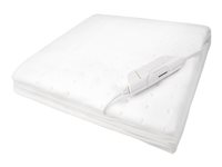 MEDISANA HU 662 Varmeundertæppe Hvid