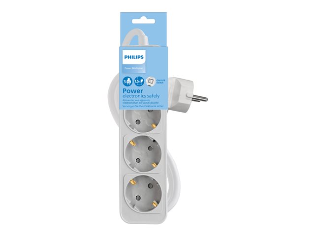 Philips Power multiplier CHP2134W