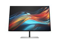 HP 724pu - Series 7 Pro - LED monitor - 24