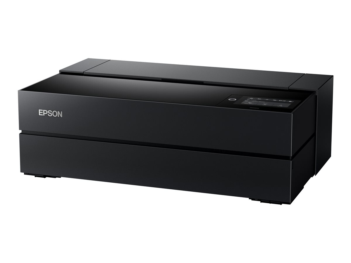 EPSON SureColor SC-P900 Printer colour