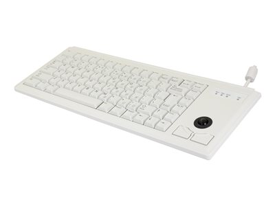 CHERRY ML4420 Keyboard USB US light gray