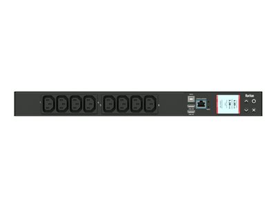 Raritan PX3-1176R - Power distribution strip (rack-mountable)
