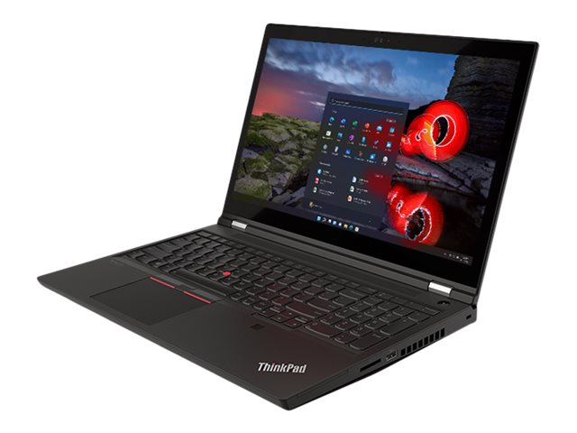 Windowsノート本体 ThinkPad P15 Gen2 Core i7-11850H Lenovo ThinkPad P15 Gen 2 - 15.6