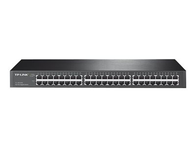 TP-LINK 48-port Gigabit Switch 48