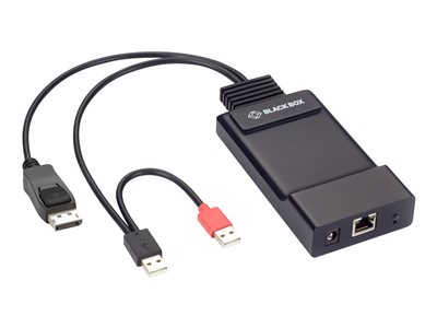 Black Box Emerald ZeroU EMD200DP-T