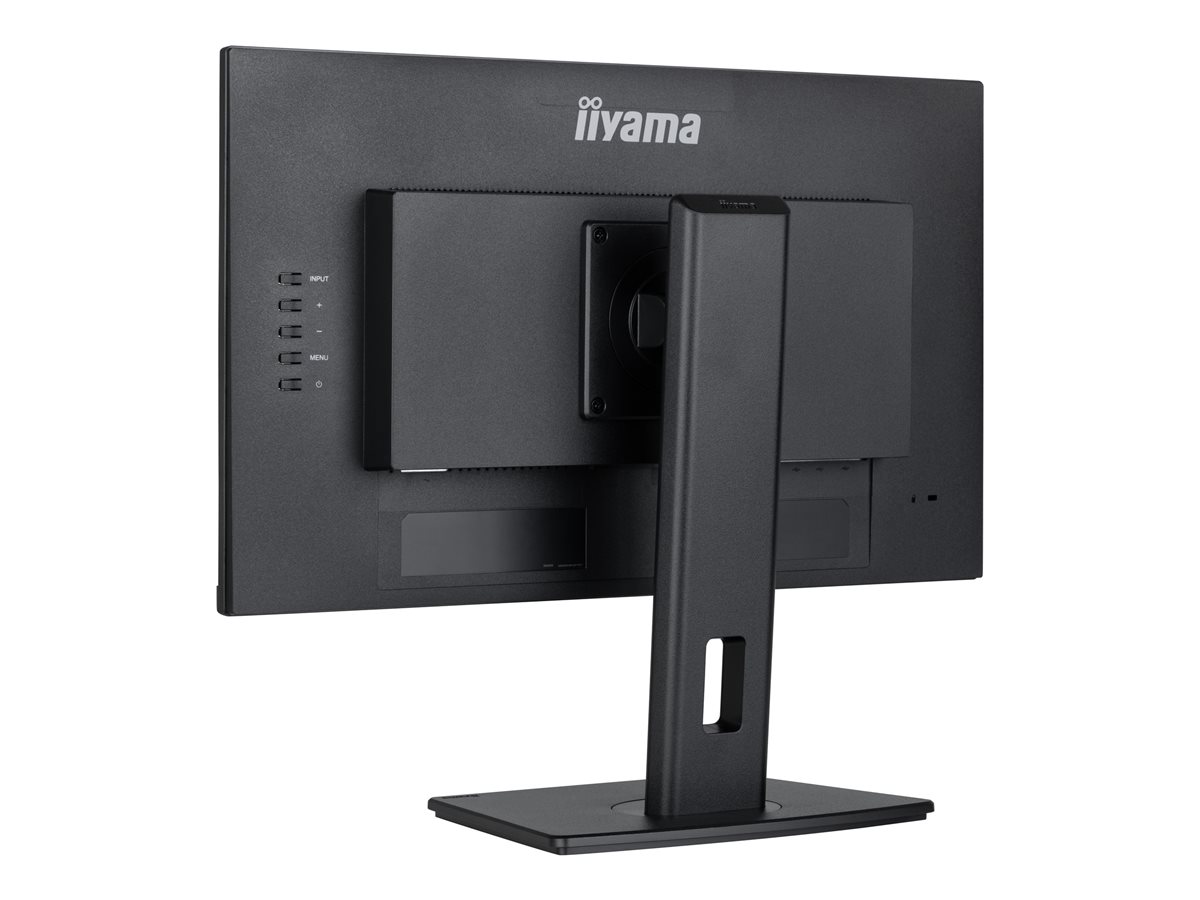 iiyama ProLite XUB2492HSU-B6 - LED monitor - Full HD (1080p) - 24" – foto 6