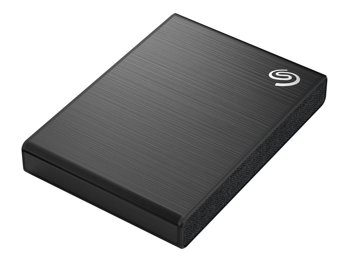 Seagate One Touch SSD STKG1000401 - SSD - 1 TB - USB 3.0 – foto 3