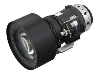 NEC NP19ZL-4K - Zoom lens