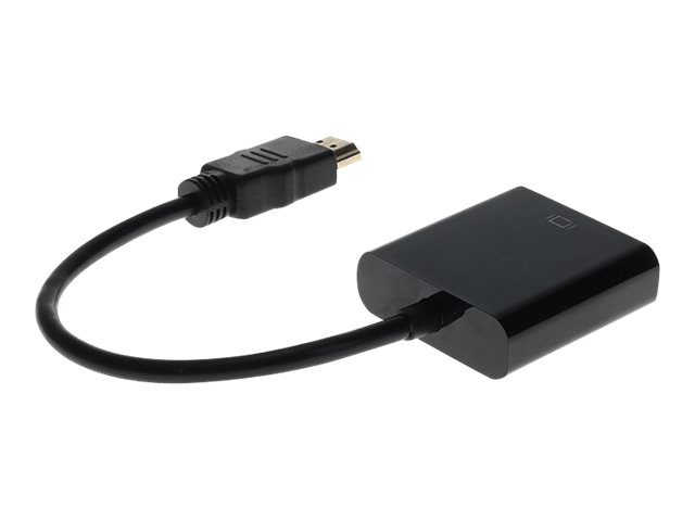 AddOn 8in HDMI to VGA Adapter Cable
