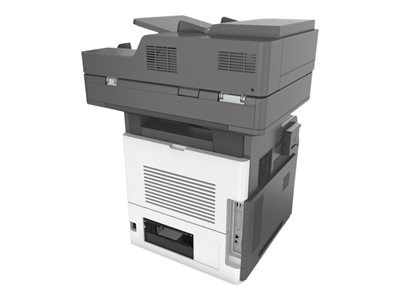LEXMARK MX718de laser MFP - 4y SMB