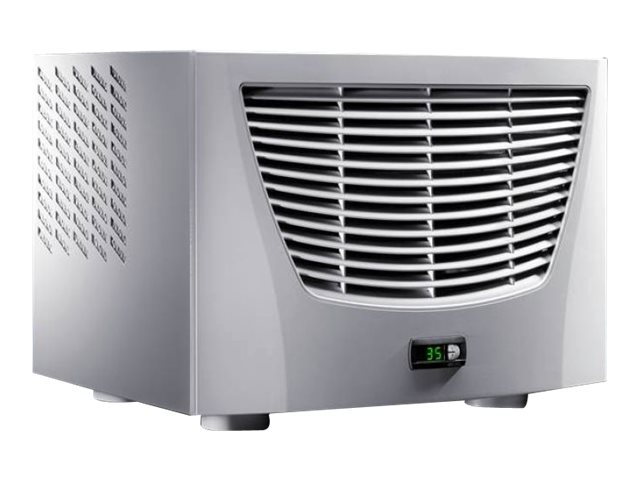 Rittal TopTherm Rack-Kühleinheit Dachmontage Grau RAL 7035