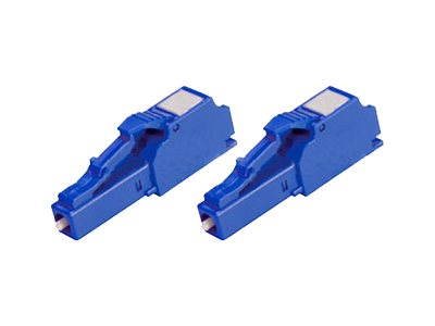 AddOn 2 Pack of 3dB LC Patch Attenuator